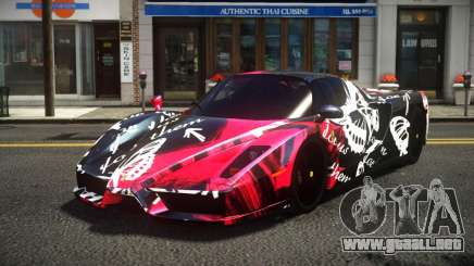 Ferrari Enzo Nathfer S1 para GTA 4