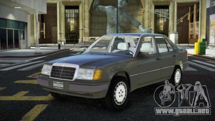 Mercedes-Benz 250D Jurmuxaw para GTA 4