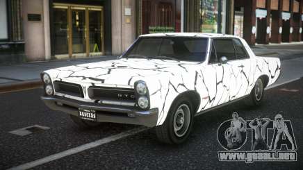 Pontiac GTO Neriphia S10 para GTA 4