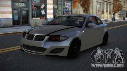 BMW 135i Didar para GTA 4