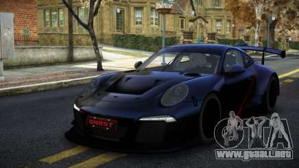 Porsche 911 Aseus S11 para GTA 4