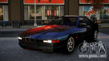BMW 8-er E31 Coexly S7 para GTA 4