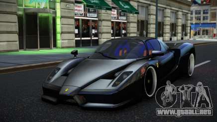 Ferrari Enzo Vuvorufec para GTA 4