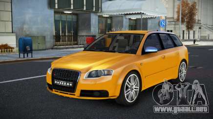 Audi S4 Doyawum para GTA 4