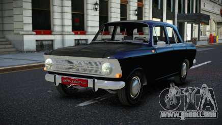 Moskvich 412 Nihiru para GTA 4