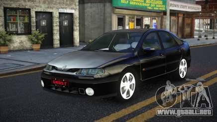 Renault Laguna Tuyif para GTA 4