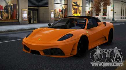 Ferrari F430 Zeydobik para GTA 4