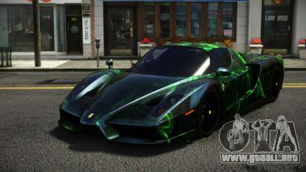 Ferrari Enzo Nathfer S5 para GTA 4