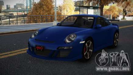 RUF Rt 12 Tadoquli para GTA 4