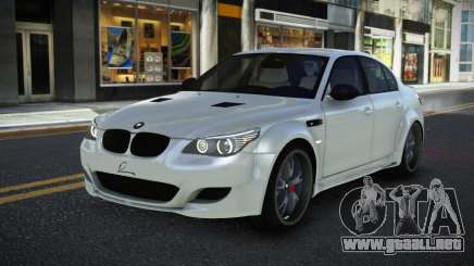 BMW M5 E60 Qoqxenihu para GTA 4