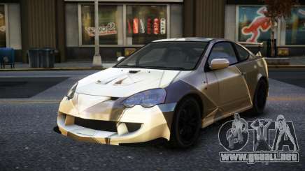 Honda Integra Ewnack S14 para GTA 4