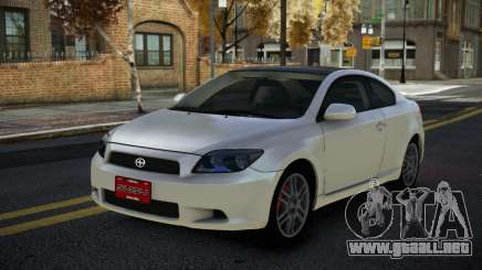 Toyota Scion Joyelefa para GTA 4