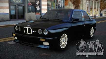 BMW M3 E30 Lizoqi para GTA 4