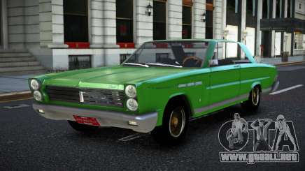 Ford Mercury Kihgaqe para GTA 4