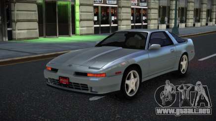 Toyota Supra Gaftoqu para GTA 4