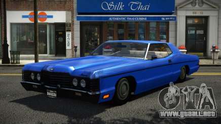 Mercury Monterey Benbocu para GTA 4