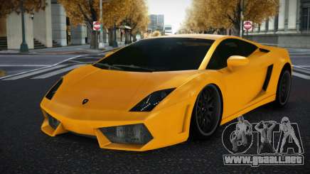 Lamborghini Gallardo Kifa para GTA 4