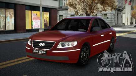 Hyundai Grandeur Jiixi para GTA 4