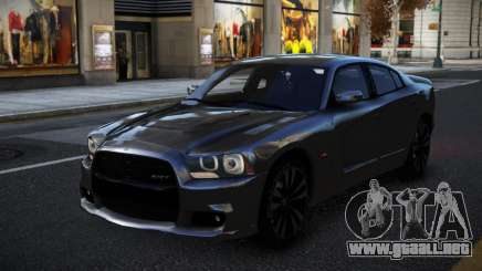 Dodge Charger Uhuh para GTA 4
