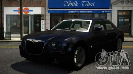 Chrysler 300C Jiwhi para GTA 4