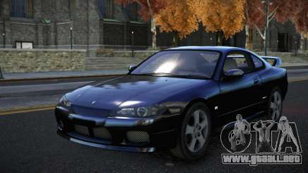 Nissan Silvia Rovxido para GTA 4