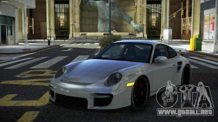 Porsche 911 Dosa para GTA 4