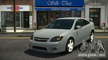 Chevrolet Cobalt Daici para GTA 4