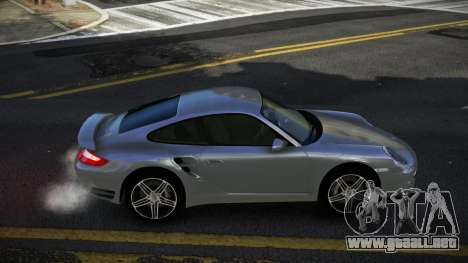 Porsche 997 Pigdop para GTA 4