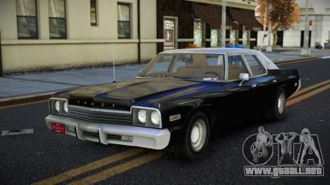 Dodge Monaco Veutu para GTA 4