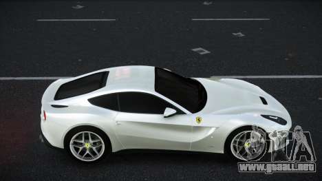 Ferrari F12 Jaic para GTA 4