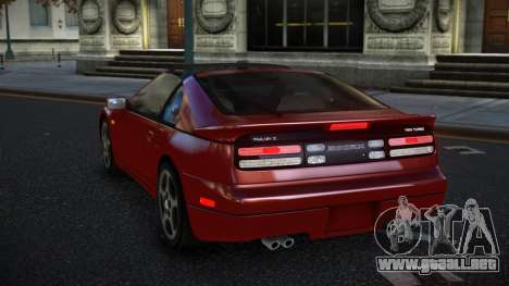 Nissan 300ZX Xoqxidaf para GTA 4
