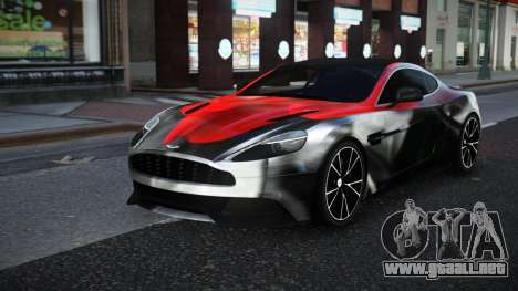 Aston Martin Vanquish Joxa S4 para GTA 4