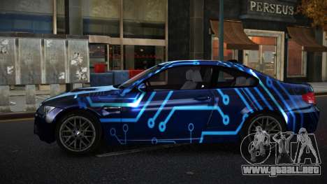 BMW M3 Xadisa S13 para GTA 4