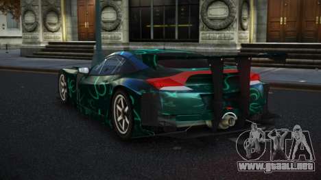 Honda HSV Bries S2 para GTA 4