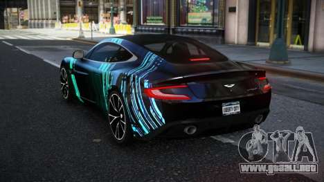 Aston Martin Vanquish Joxa S12 para GTA 4