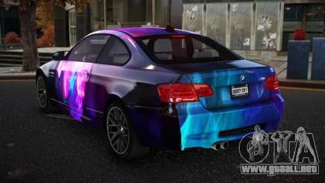 BMW M3 Xadisa S2 para GTA 4