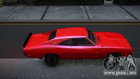 Dodge Charger Rathony para GTA 4