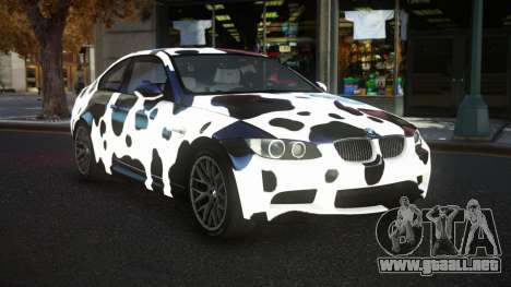 BMW M3 Xadisa S3 para GTA 4