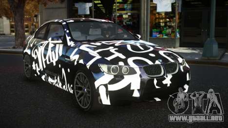 BMW M3 Xadisa S14 para GTA 4