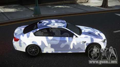 BMW M3 Xadisa S8 para GTA 4