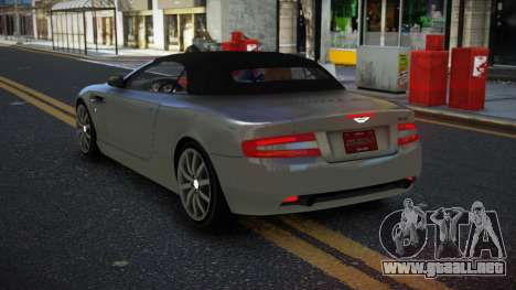 Aston Martin DB9 Ifiv para GTA 4