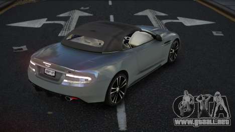 Aston Martin DBS Yohyum para GTA 4