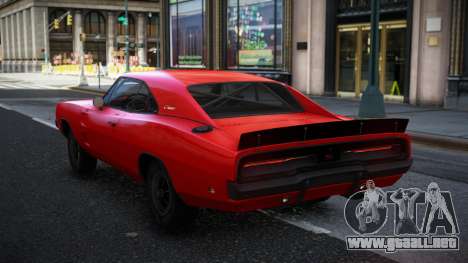 Dodge Charger Rathony para GTA 4