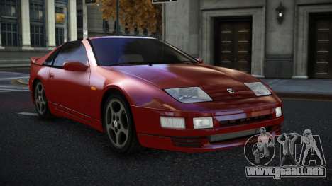 Nissan 300ZX Xoqxidaf para GTA 4