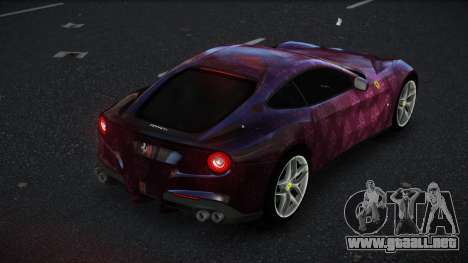 Ferrari F12 Jaic S1 para GTA 4