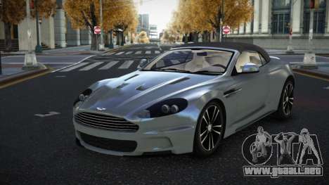 Aston Martin DBS Yohyum para GTA 4