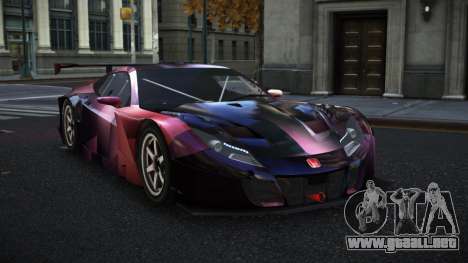 Honda HSV Bries S7 para GTA 4