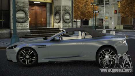 Aston Martin DBS Yohyum para GTA 4