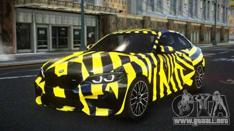 BMW M2 Sohen S14 para GTA 4