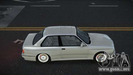 BMW M3 E30 Punekis para GTA 4